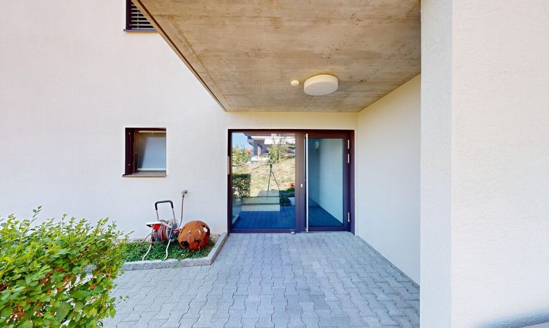 Wohnung in Dielsdorf - 8