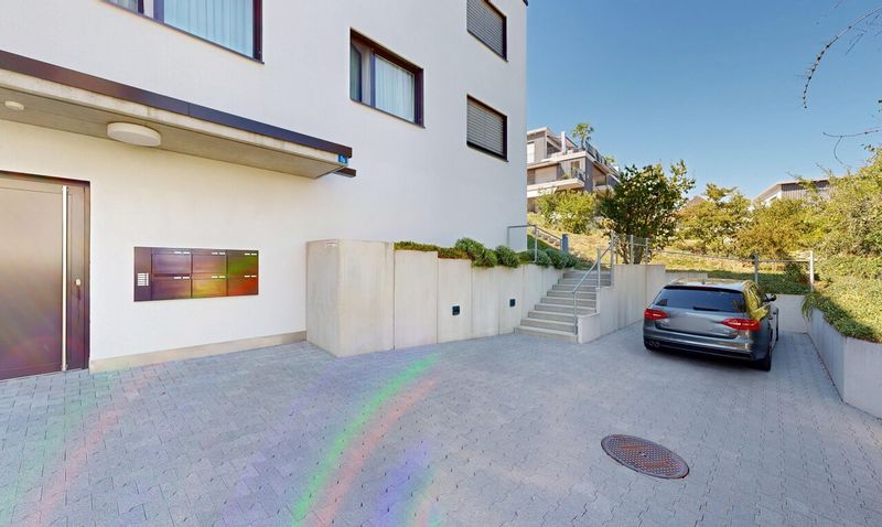 Wohnung in Dielsdorf - 9