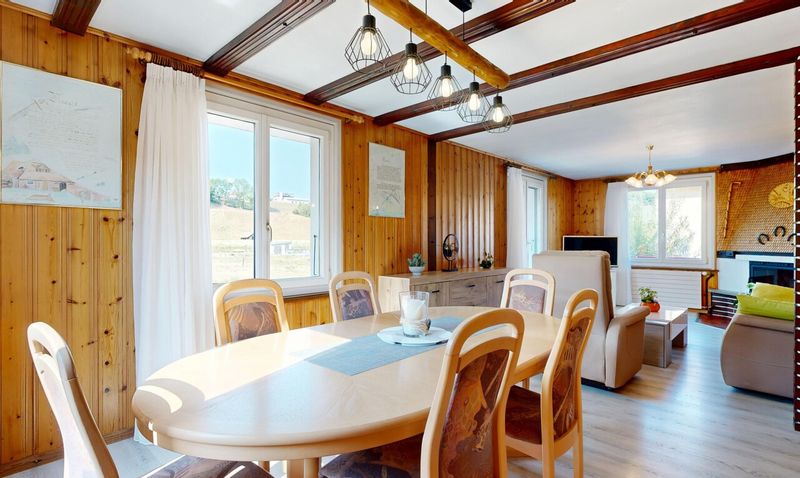Maison individuelle in à Broc - 1