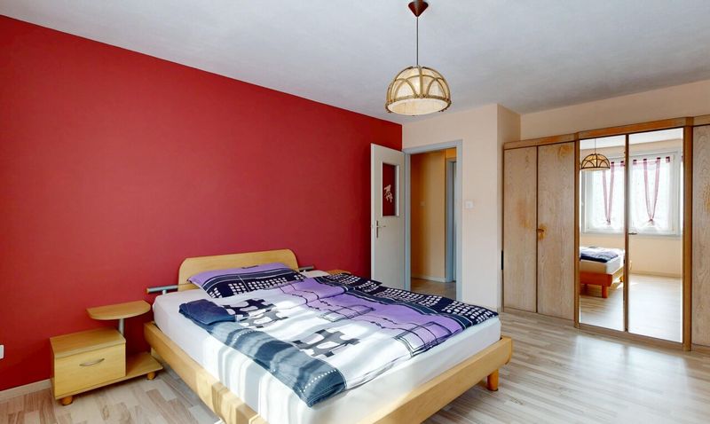 Maison individuelle in à Broc - 8