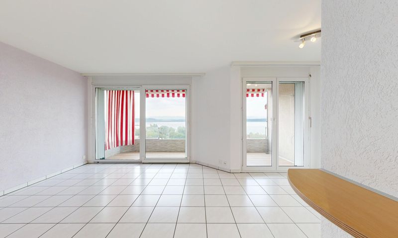 Appartement in à Hauterive NE - 5