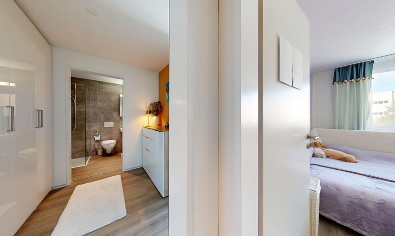 Wohnung in Höri - 7