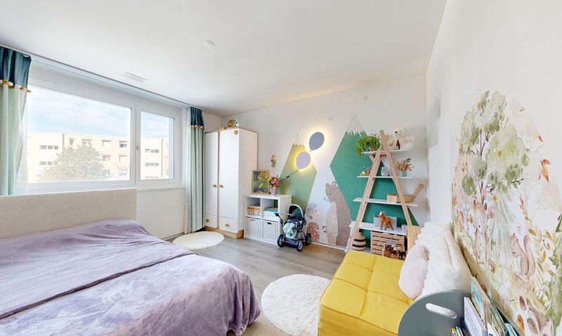 Wohnung in Höri - 9
