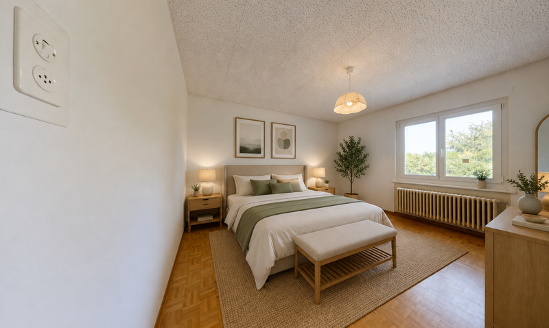 Maison individuelle in à Oulens-sous-Echallens - 8