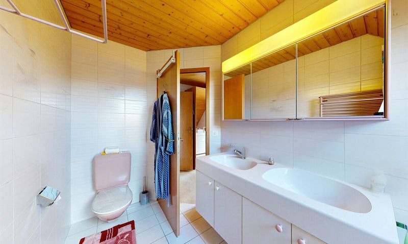 Wohnung in Dotzigen - 7