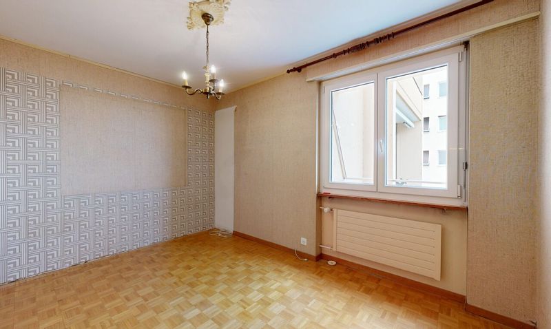 Appartement in à Neuchâtel - 7