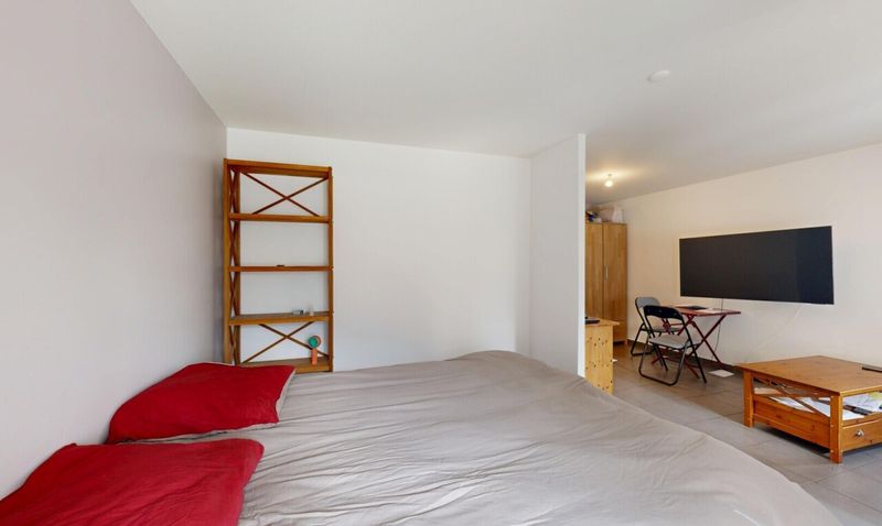 Appartement in à Vétroz - 5
