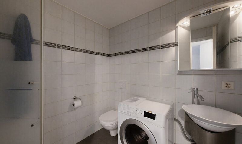 Appartement in à Vétroz - 7