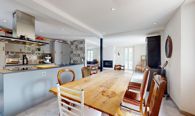 Maison individuelle in à Lucens - 8