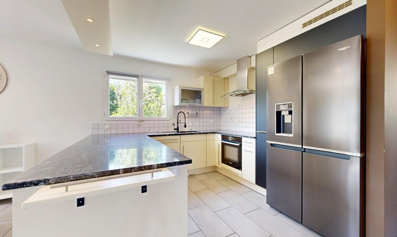 Maison individuelle in à Oulens-sous-Echallens - 5