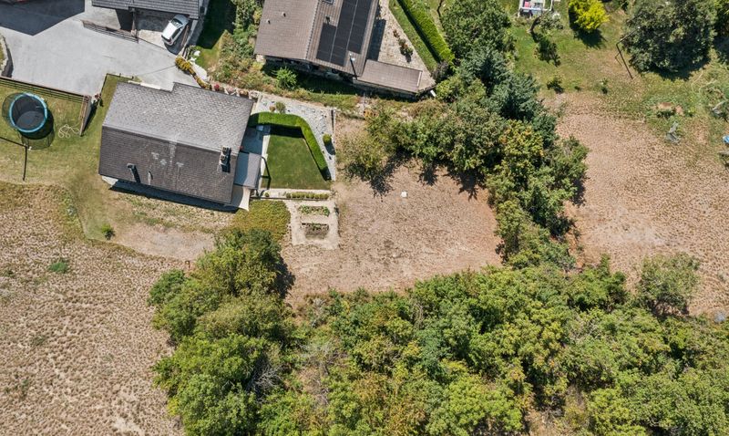 893 m² Building Plot in Flanthey (Lens) - 1