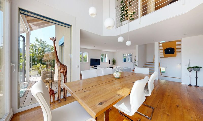 Maison individuelle in à Bussy FR - 4