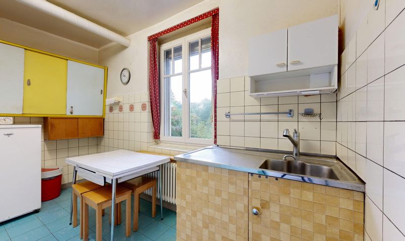 Maison individuelle in au Locle - 7