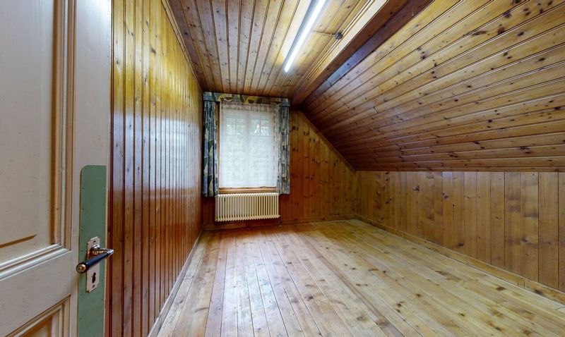 Maison individuelle in au Locle - 9