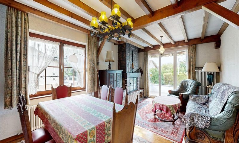 Maison jumelée in à Plan-les-Ouates - 4