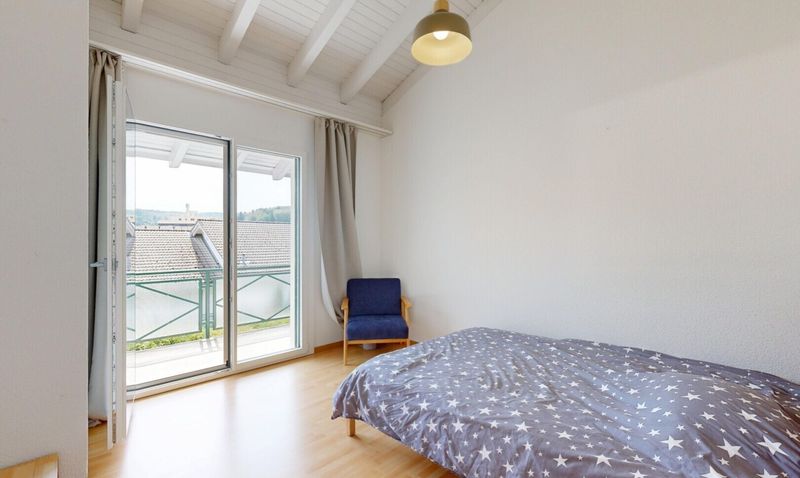 Renoviertes 5.5-Zimmer-Eckhaus in Bergdietikon - 7