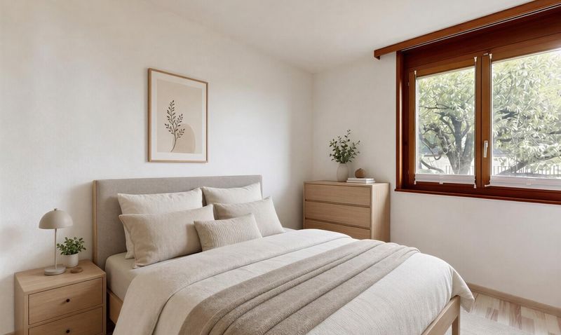 Appartement duplex avec jardin in à Chardonne - 10