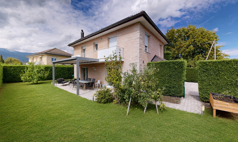 Maison individuelle in à Crassier - 2