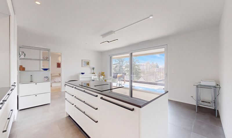 Appartement in à Estavayer-le-Lac - 4
