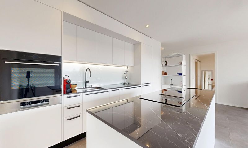 Appartement in à Estavayer-le-Lac - 9