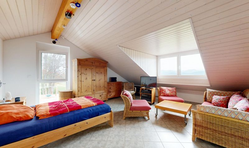 Maison jumelée in à Savigny - 10