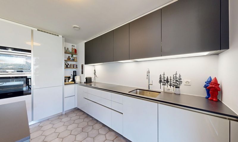 Appartement in à Flanthey - 8