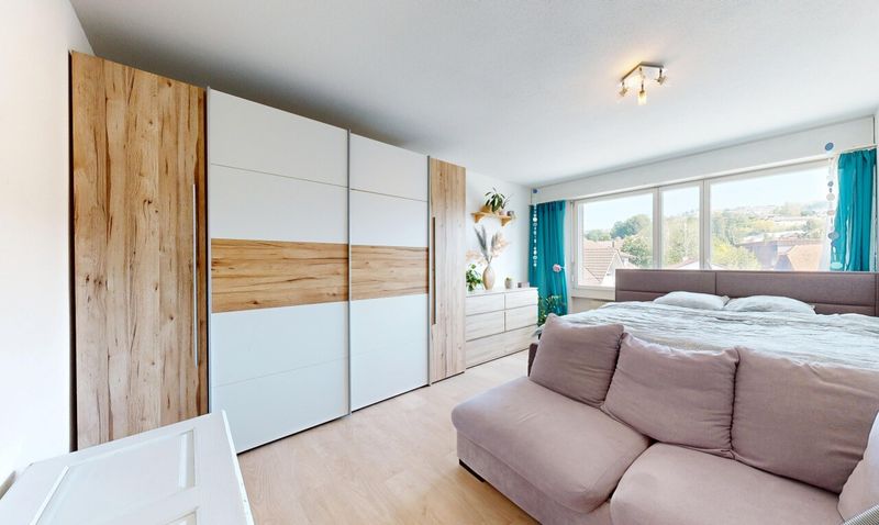 3.5 Zimmer Wohnung an zentraler Lage in Steffisburg - 7