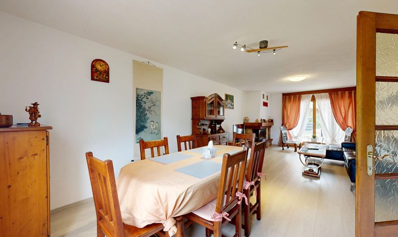 Maison individuelle in à Collombey - 3
