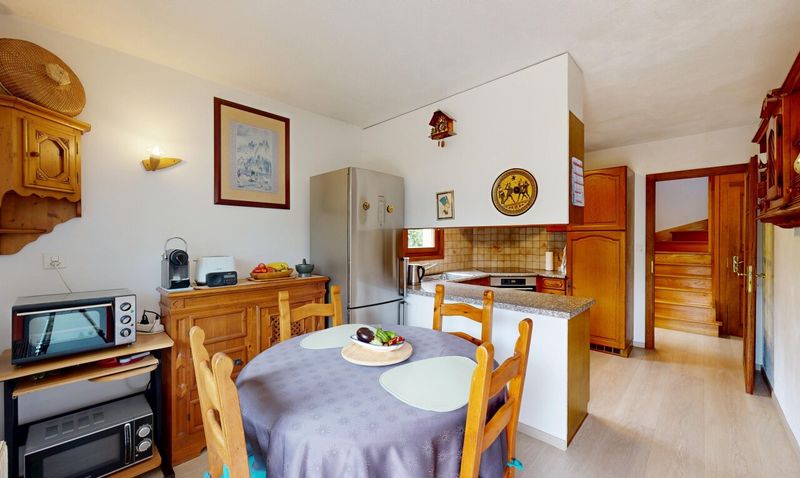 Maison individuelle in à Collombey - 7