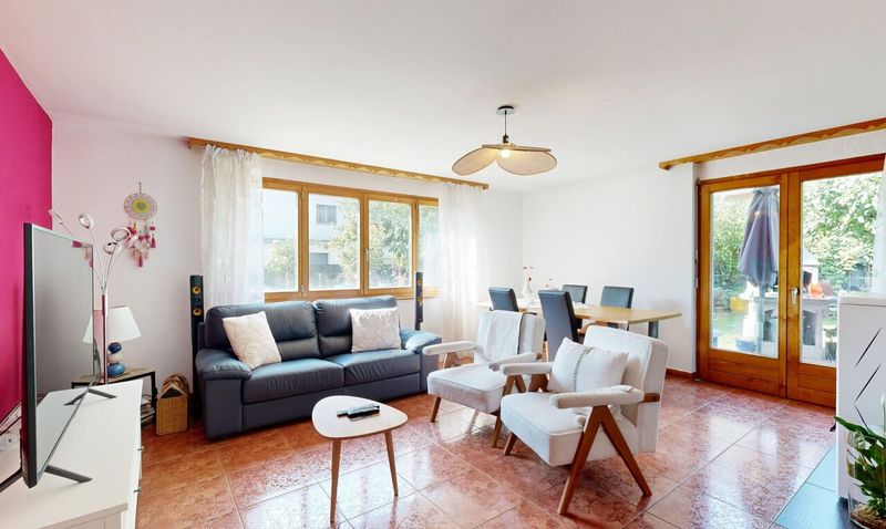 Maison individuelle in à Vernayaz - 2