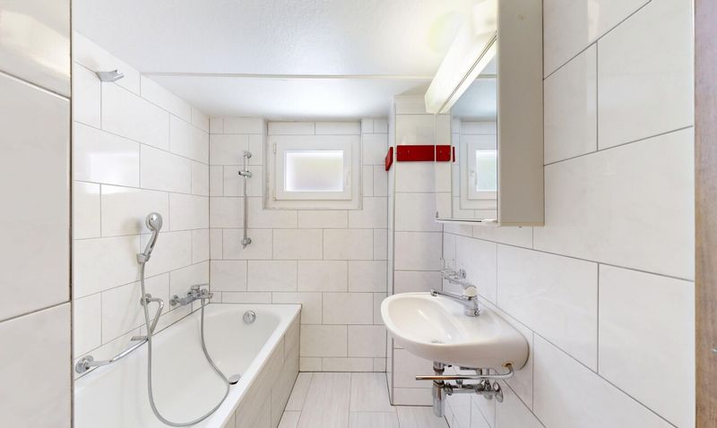 Maison individuelle in à Saxon - 9