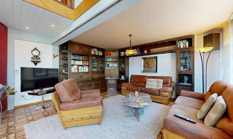 Maison individuelle in au Locle - 1
