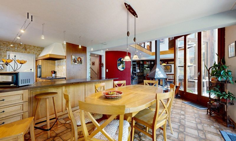 Maison individuelle in au Locle - 4