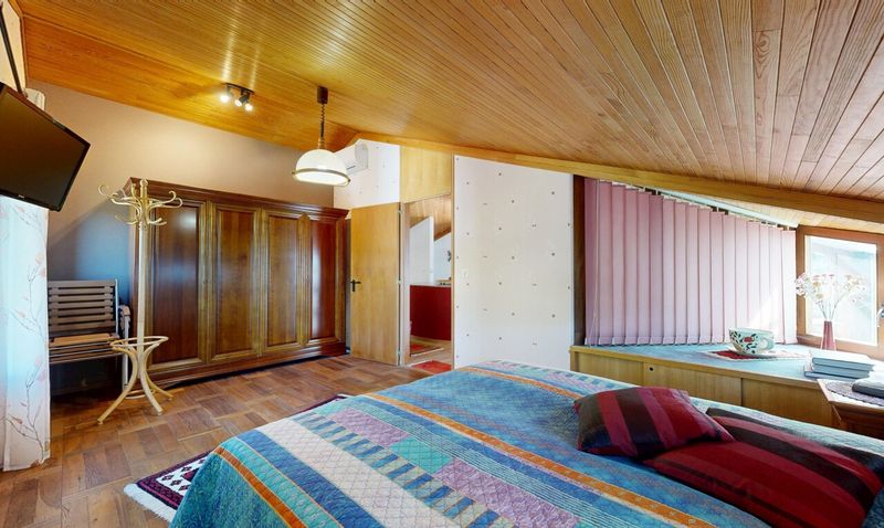 Maison individuelle in au Locle - 9