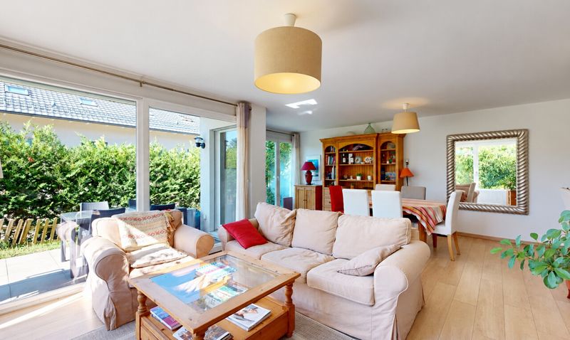 Maison individuelle in à Epalinges - 1