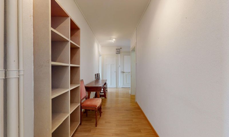 Appartement in à La Chaux-de-Fonds - 1