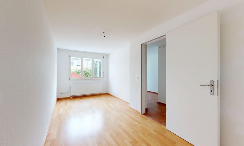 5.5-Zimmer-Reihenhaus in Allschwil - Wohnen zwischen Stadt und Natur - 7
