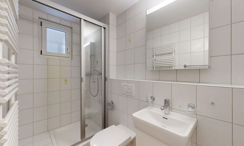 5.5-Zimmer-Reihenhaus in Allschwil - Wohnen zwischen Stadt und Natur - 9