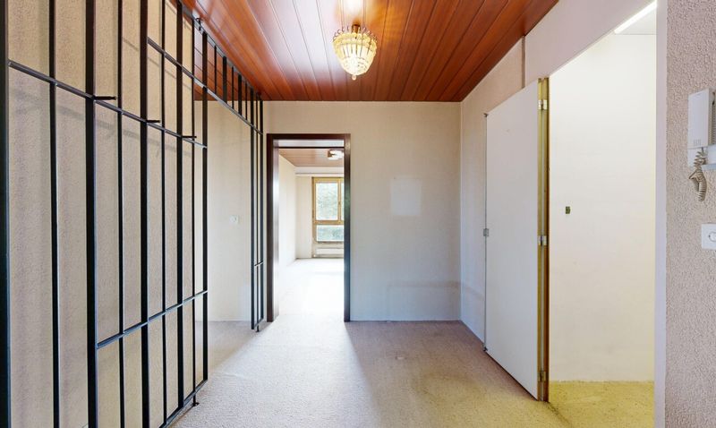 3.5-Zi'-Wohnung mit Potenzial - Ihr neues Zuhause zum Selbstgestalten - 5