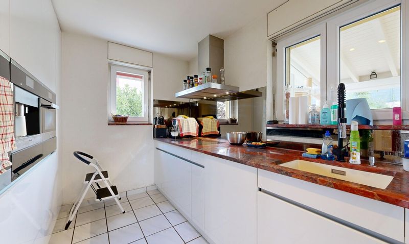 Maison individuelle in à Châtonnaye - 7