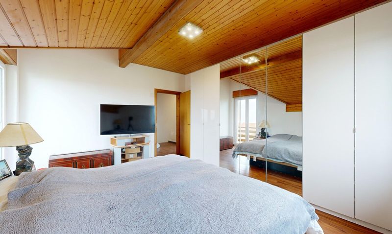 Maison individuelle in à Châtonnaye - 10