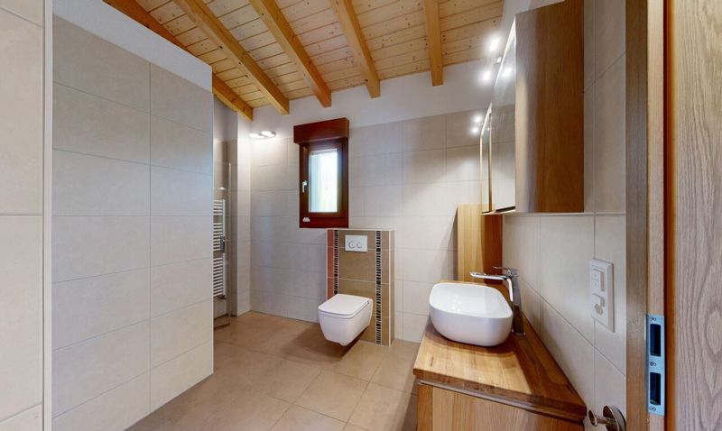 Maison individuelle in à Saxon - 9