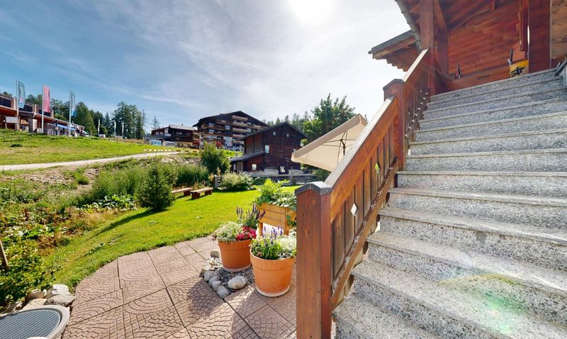 5.5-Room Duplex Apartment – Secondary Residence Authorised - 5
