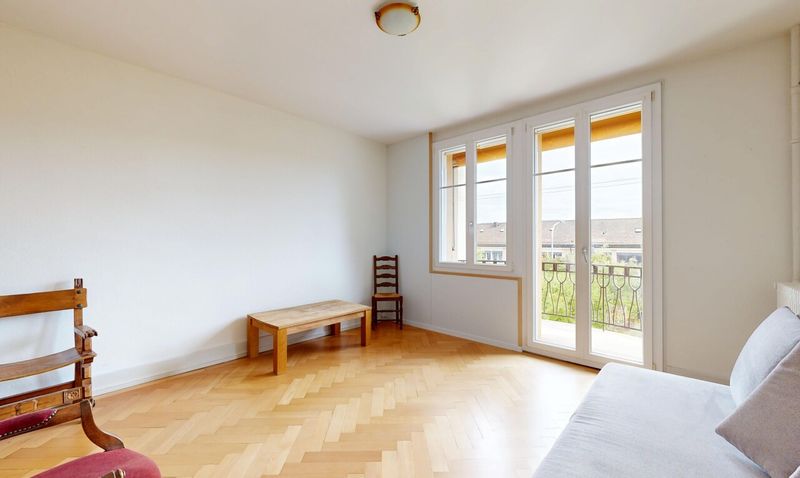 Appartement in à La Chaux-de-Fonds - 7