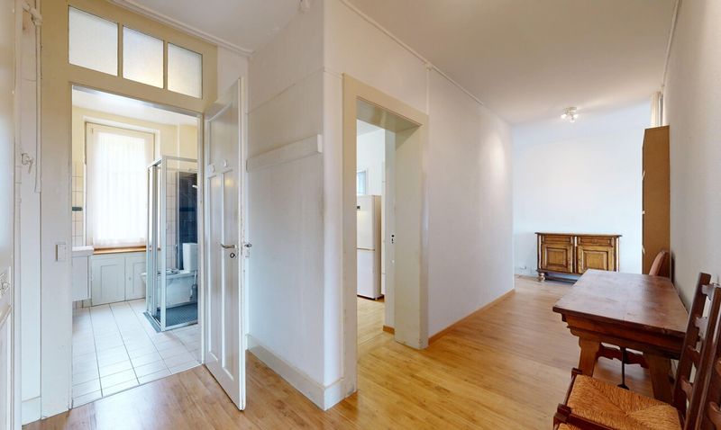 Appartement in à La Chaux-de-Fonds - 9