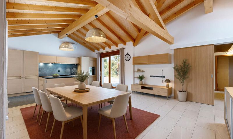 Maison individuelle in à Saxon - 2