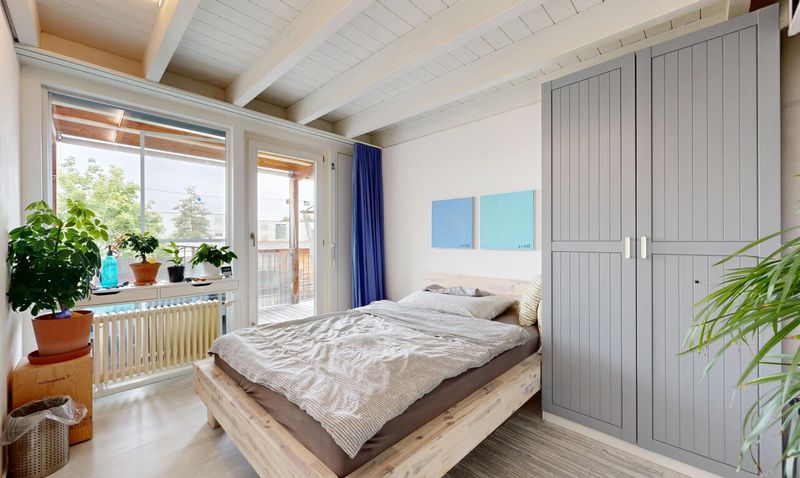 Lichtdurchflutetes 5.5-Zimmer-Reihenmittelhaus in Affoltern am Albis - 10