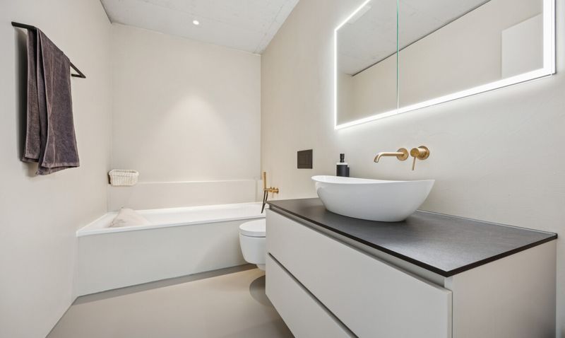 6.5-Zimmer-Townhouse im Uptown Mels mit Panoramablick - 8