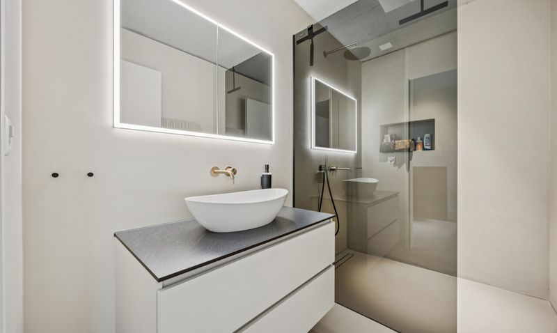 6.5-Zimmer-Townhouse im Uptown Mels mit Panoramablick - 9