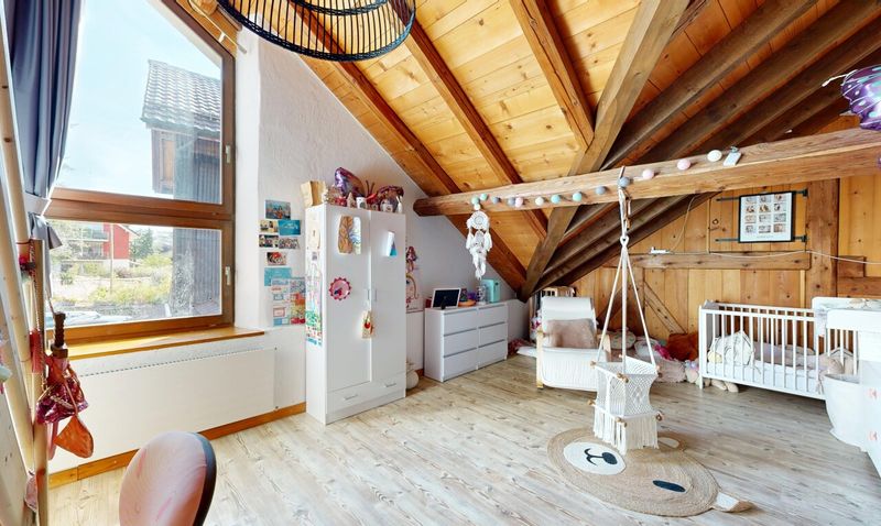 Maison individuelle in à Lignerolle - 5